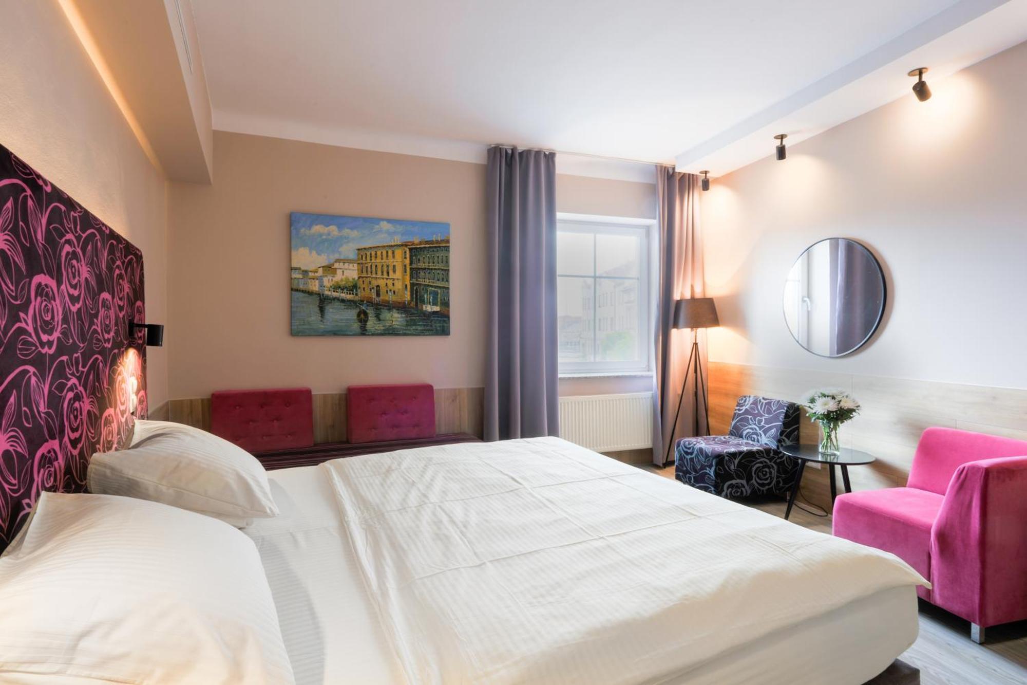 Hotel Kaliski Slubice  Exterior photo