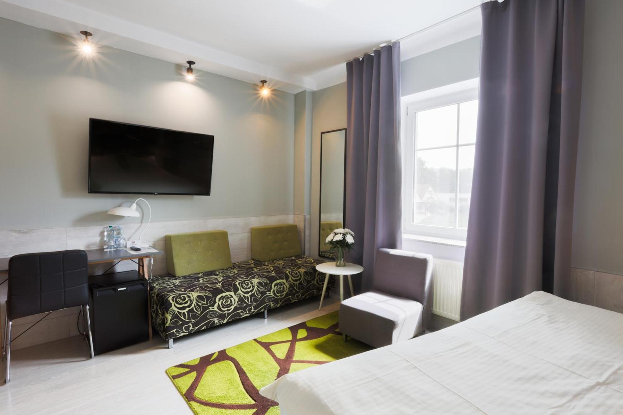 Hotel Kaliski Slubice  Exterior photo